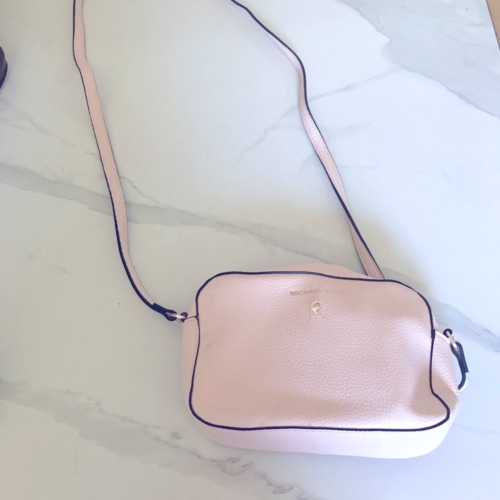 MK Crossbody Purse